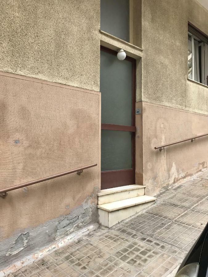 Toni'S New 2Bdroom Apartment Near Stadium Athen Exterior foto